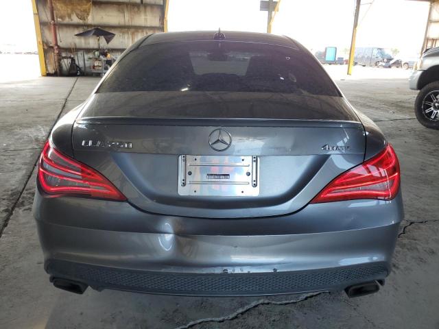 VIN WDDSJ4GB7GN389341 2016 Mercedes-Benz CLA-Class,... no.6