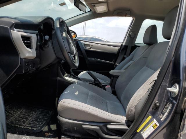 2016 TOYOTA COROLLA L - 5YFBURHE4GP380879