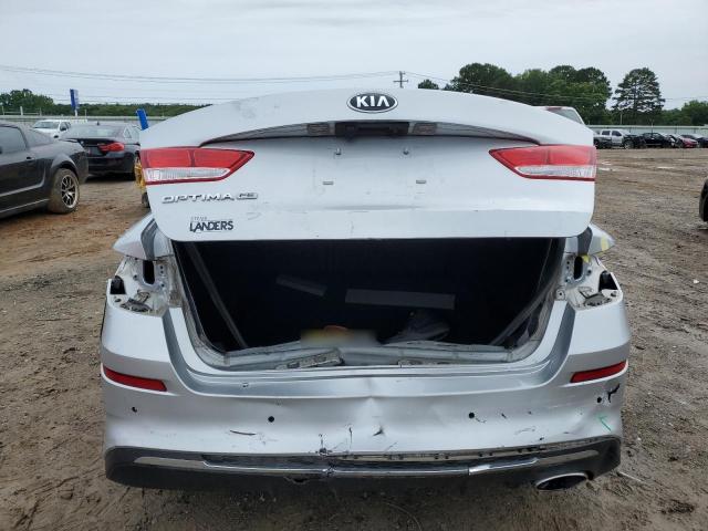 2019 KIA OPTIMA LX - 5XXGT4L3XKG332838