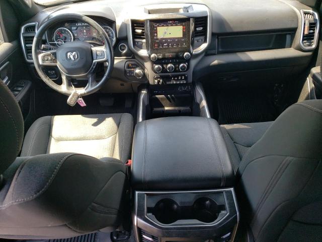 2019 RAM 1500 BIG H - 1C6SRFFT3KN796601