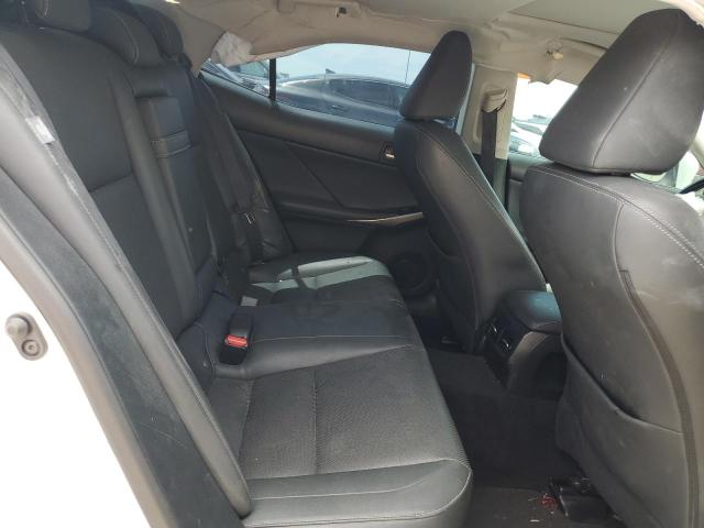 2017 Lexus Is 200T VIN: JTHBA1D20H5045623 Lot: 59920334