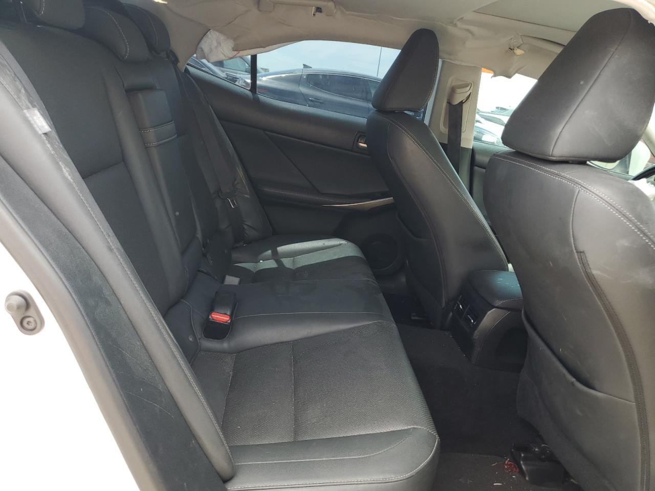 JTHBA1D20H5045623 2017 Lexus Is 200T