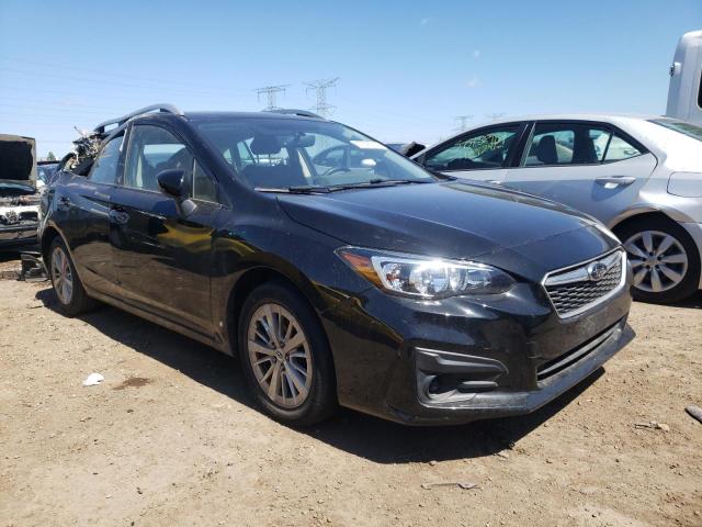 Vin: 4s3gtab66j3741329, lot: 57842784, subaru impreza premium 20184
