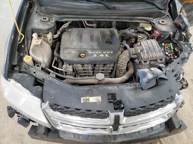 2014 Dodge Avenger Se VIN: 1C3CDZAB0EN162084 Lot: 57878384