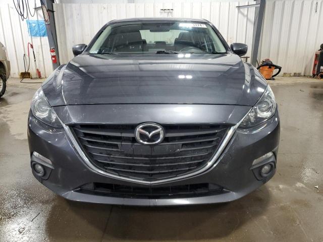 VIN 3MZBM1V71FM234627 2015 Mazda 3, Touring no.5