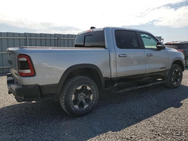 2020 Ram 1500 Rebel VIN: 1C6SRFLT2LN151461 Lot: 54507774