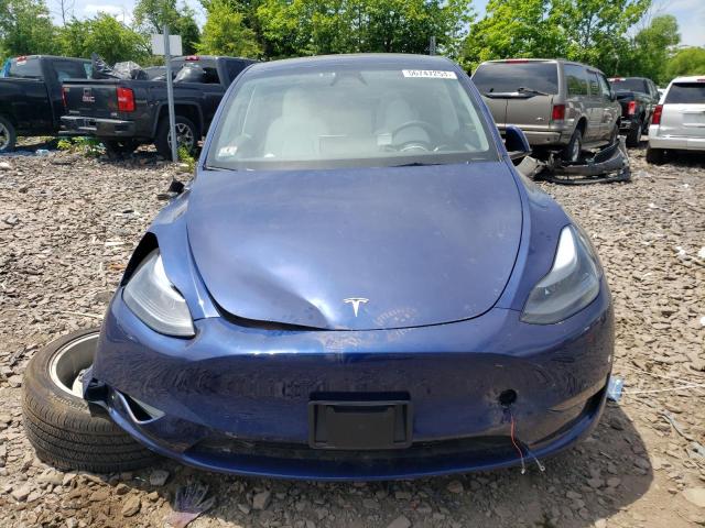 2023 TESLA MODEL Y - 7SAYGDEE7PF841452