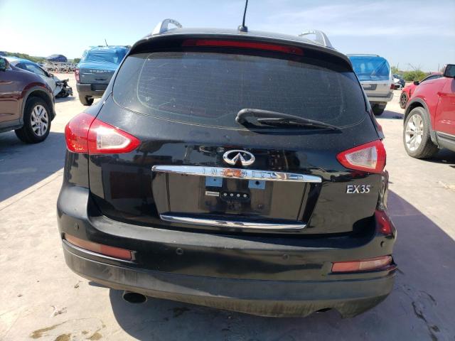 2008 Infiniti Ex35 Base VIN: JNKAJ09F28M355764 Lot: 54948034