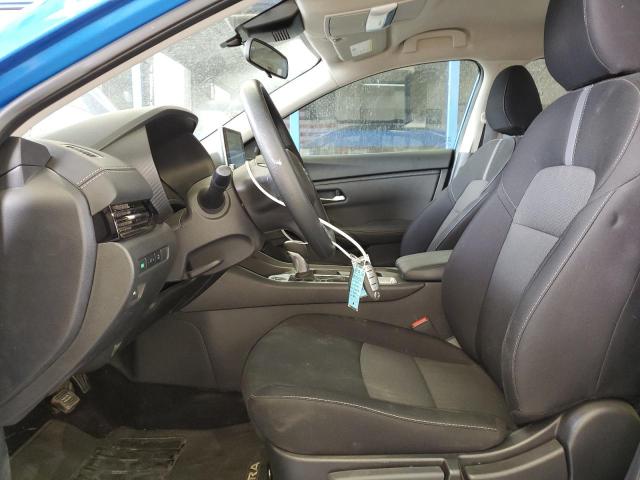 2023 NISSAN SENTRA SV 3N1AB8CV0PY292658  58865524