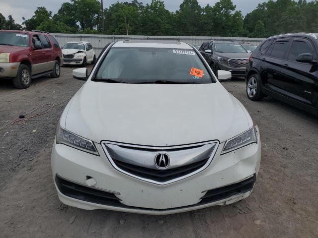 19UUB2F34FA012939 2015 Acura Tlx 2015 Acura Tlx VIN: 19UUB2F34FA012939 Lot: 57372124