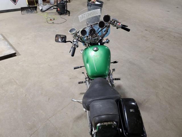 2002 HONDA VT1100 C 1HFSC18072A601984