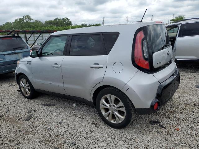 2016 Kia Soul + VIN: KNDJP3A5XG7867323 Lot: 59432094