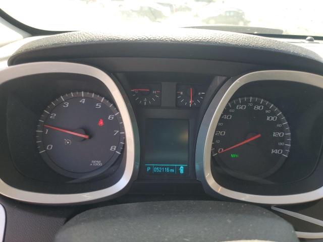 2017 CHEVROLET EQUINOX L - 2GNALAEK2H1544826