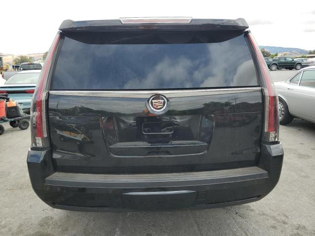 2015 Cadillac Escalade Premium VIN: 1GYS4CKJ8FR200949 Lot: 57276464