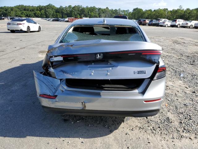 2023 HONDA ACCORD LX - 1HGCY1F26PA052985