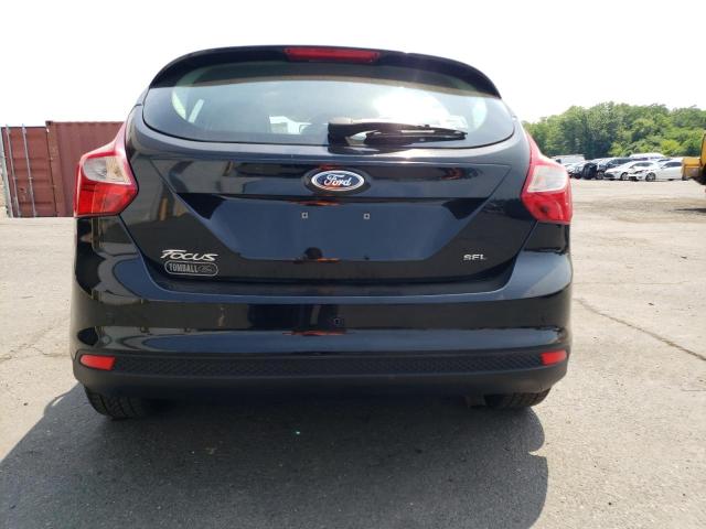 2012 Ford Focus Sel VIN: 1FAHP3M29CL226932 Lot: 59674204