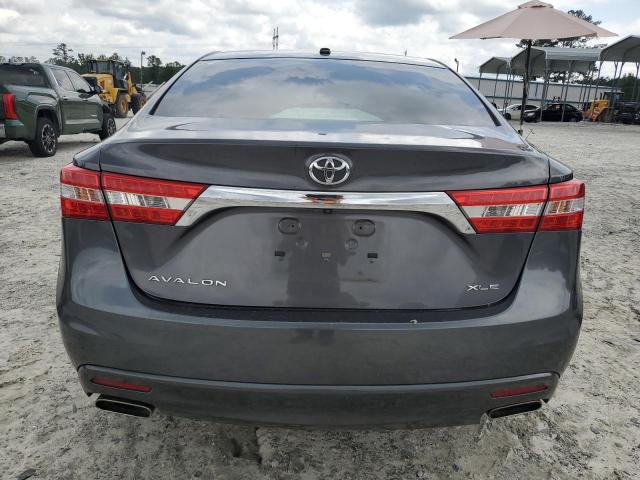 2014 Toyota Avalon Base VIN: 4T1BK1EB6EU134199 Lot: 57107274