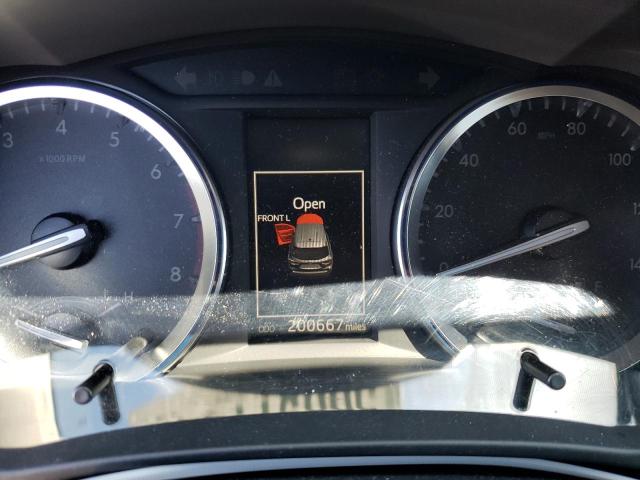 2015 Toyota Highlander Xle VIN: 5TDJKRFHXFS137968 Lot: 56897784