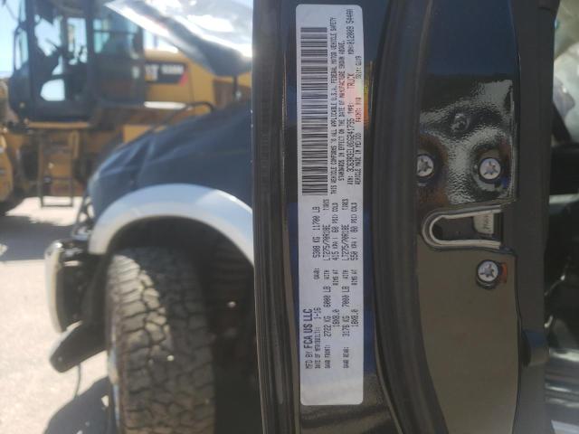 2016 Ram 3500 Laramie VIN: 3C63R3EL0GG241755 Lot: 58734754