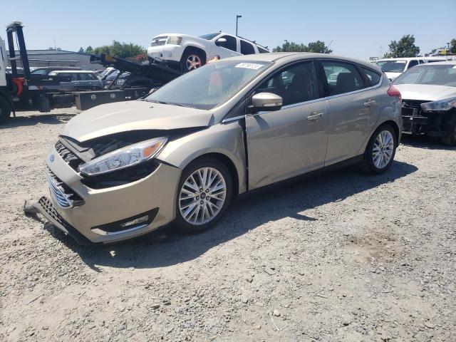 2015 FORD FOCUS TITA - 1FADP3N22FL231455