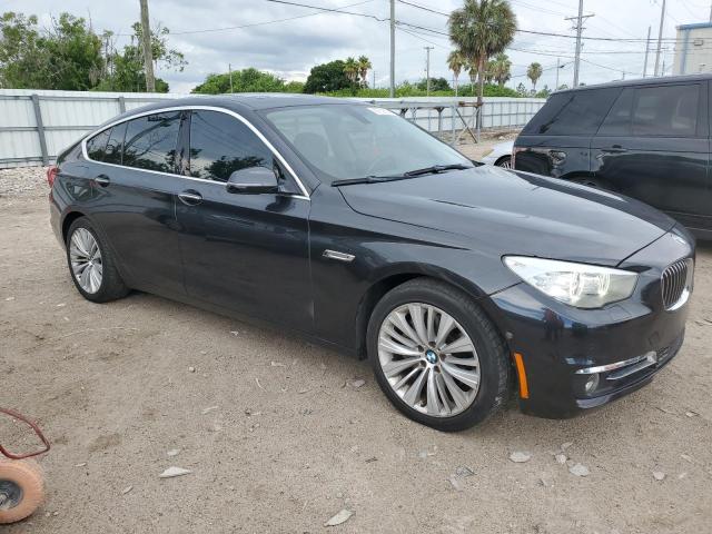 2015 BMW 535 IGT WBA5M2C55FGH99271