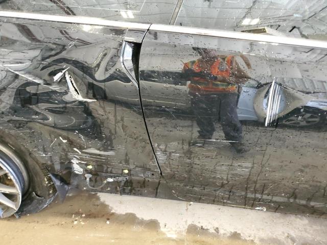 2011 Cadillac Cts Premium Collection VIN: 1G6DS1ED6B0170897 Lot: 60502464