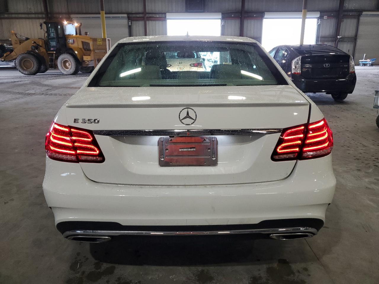 WDDHF5KB8FB135808 2015 Mercedes-Benz E 350