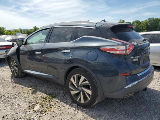 2017 Nissan Murano S VIN: 5N1AZ2MH1HN197423 Lot: 58564924