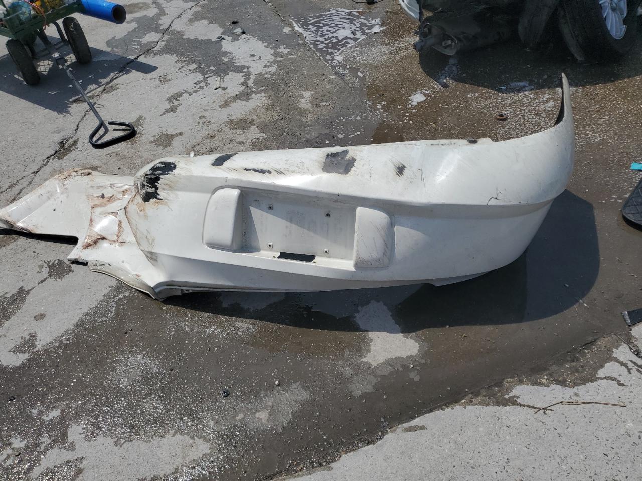 1C3AL56R14N360440 2004 Chrysler Sebring Lxi