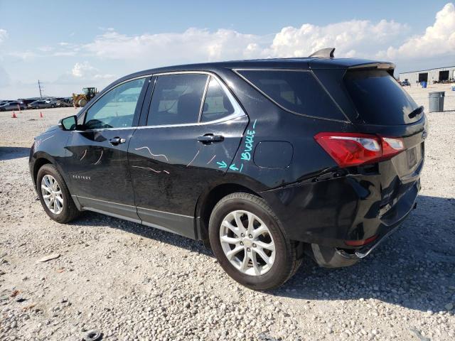 2019 CHEVROLET EQUINOX LT - 2GNAXKEV7K6253804