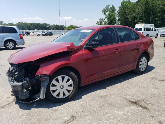 2016 VOLKSWAGEN JETTA S - 3VW267AJ7GM289180
