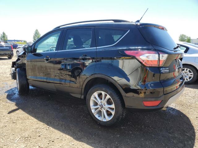 2018 Ford Escape Sel VIN: 1FMCU9HD3JUC82671 Lot: 58262894