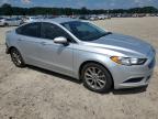 Lot #3025040335 2017 FORD FUSION SE