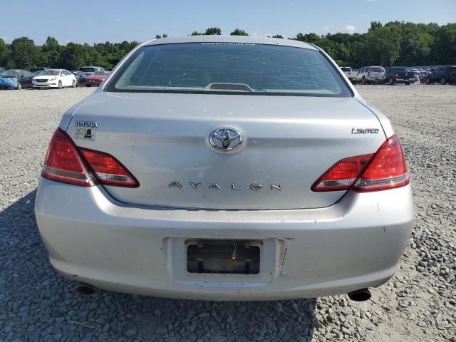 2006 Toyota Avalon Xl VIN: 4T1BK36B56U112349 Lot: 57386174