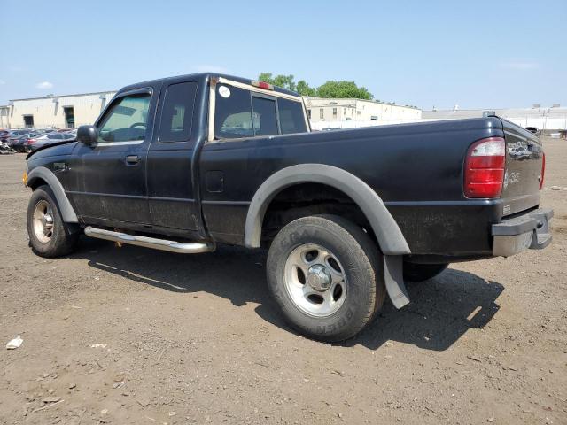 2001 Ford Ranger Super Cab VIN: 1FTZR15E41TA94326 Lot: 58017894