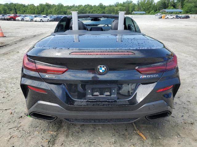 VIN WBAFY4C53KBX39353 2019 BMW 8 Series, M850XI no.6