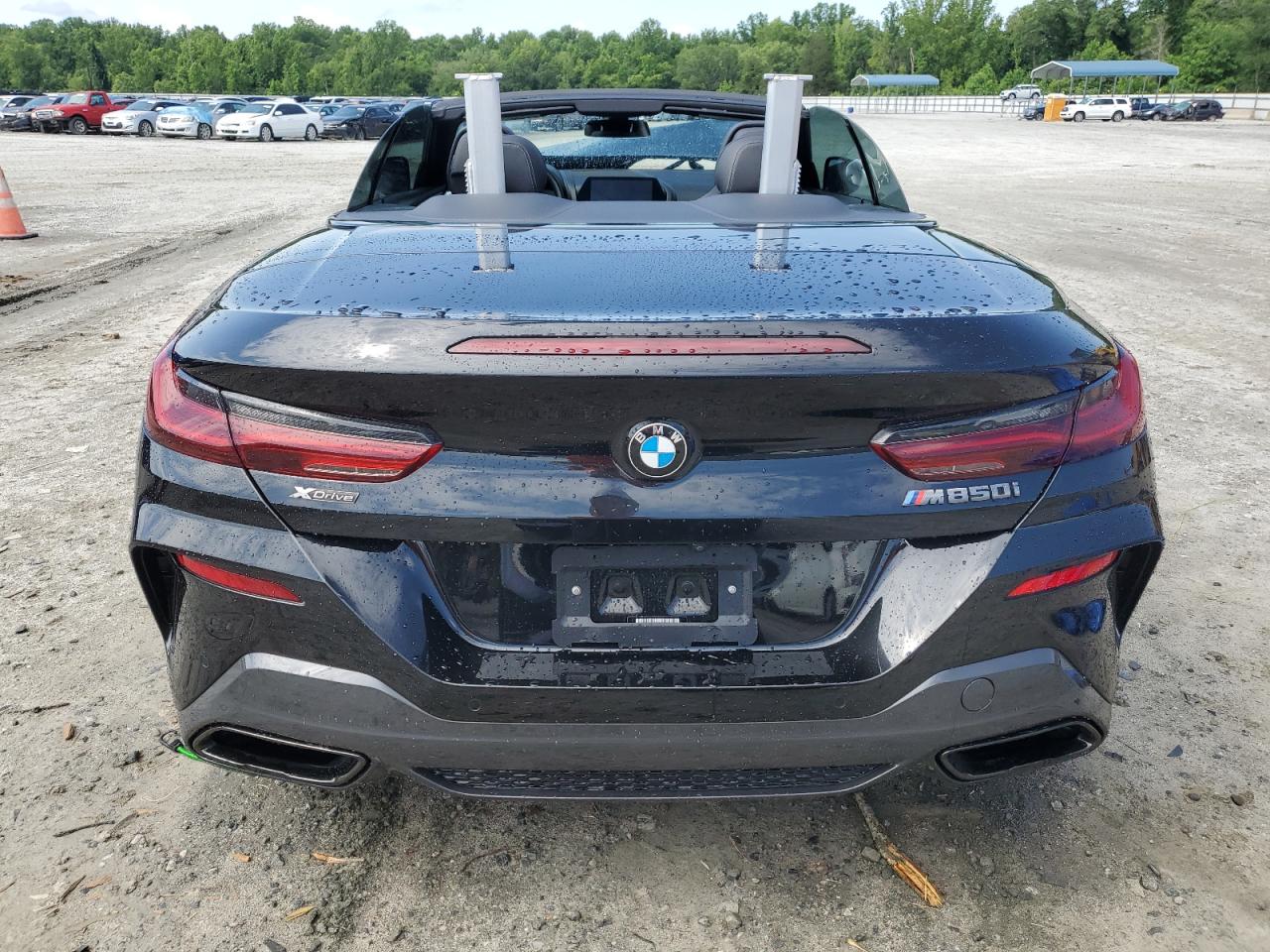 WBAFY4C53KBX39353 2019 BMW M850Xi