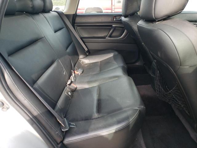 2006 Subaru Legacy Outback 2.5I Limited VIN: 4S4BP62C667319459 Lot: 59992104