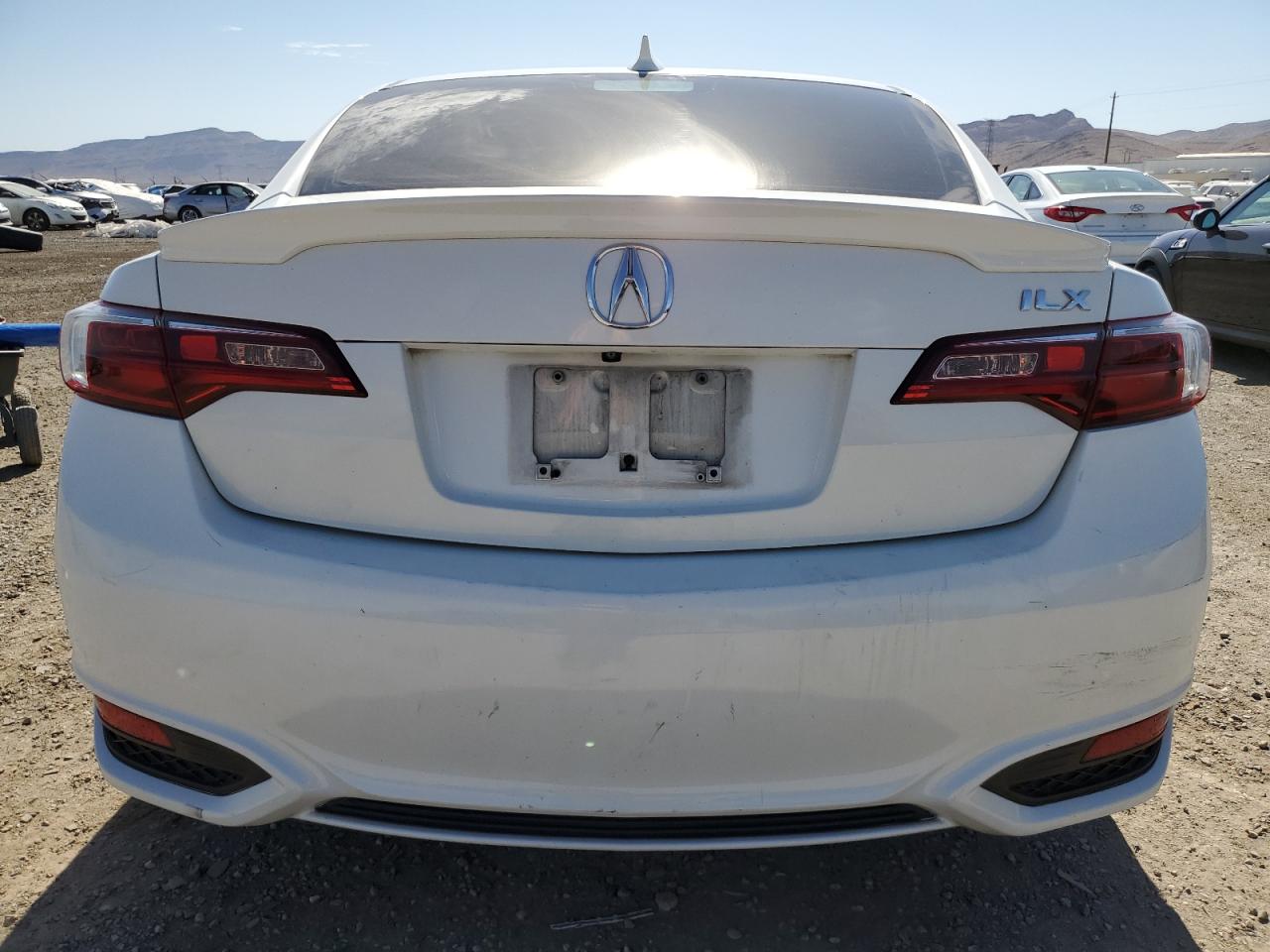 19UDE2F77HA011815 2017 Acura Ilx Premium