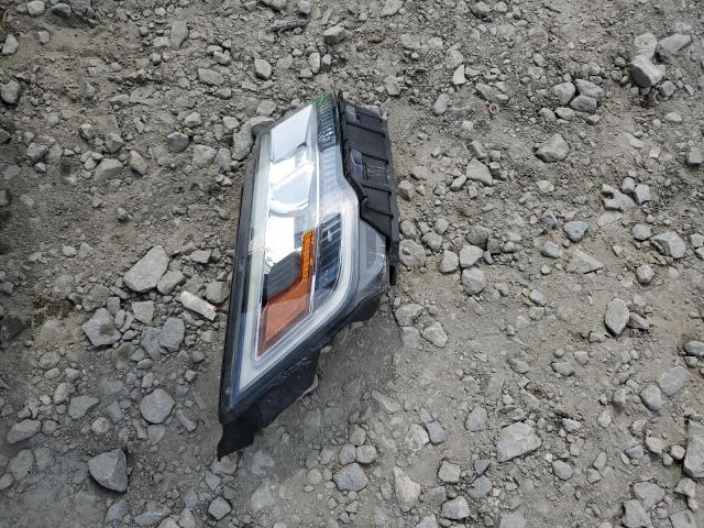 2017 Ford Explorer Limited VIN: 1FM5K8F81HGC68470 Lot: 58330954