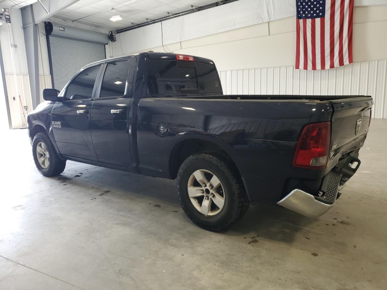 Lot #2768532836 2016 RAM 1500 SLT