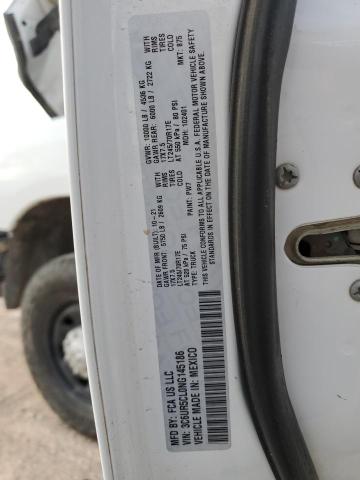 2022 Ram 2500 Big Horn/Lone Star VIN: 3C6UR5DL0NG145168 Lot: 59964694