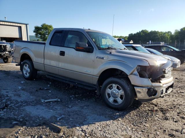 2011 Ford F150 Super Cab VIN: 1FTFX1ET2BFC99487 Lot: 58034314