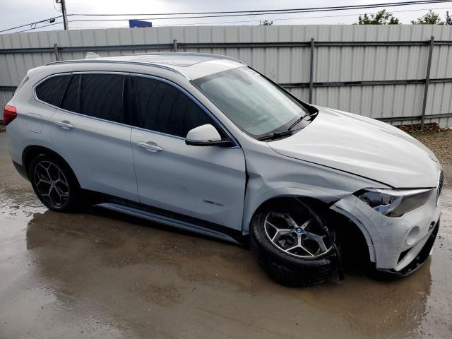 VIN WBXHU7C31J5H43010 2018 BMW X1, Sdrive28I no.4