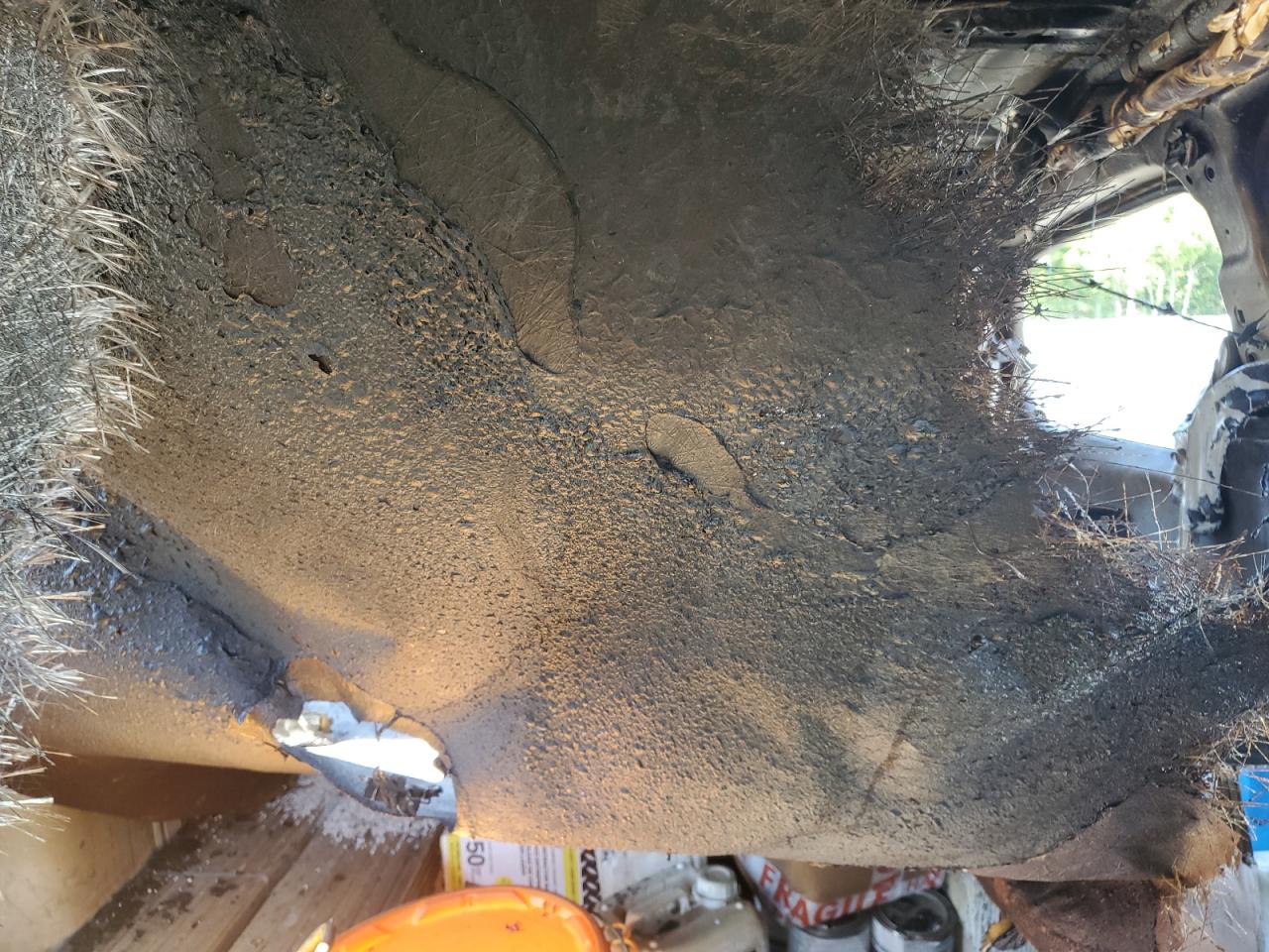 2C4RRGAG7ER362955 2014 Ram Tradesman