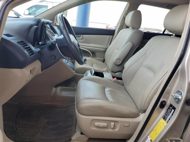 2006 Lexus Rx 400 VIN: JTJHW31U060026382 Lot: 60292844