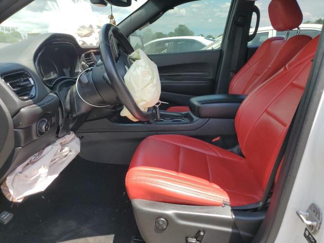 2021 DODGE DURANGO GT - 1C4RDJDG4MC545096