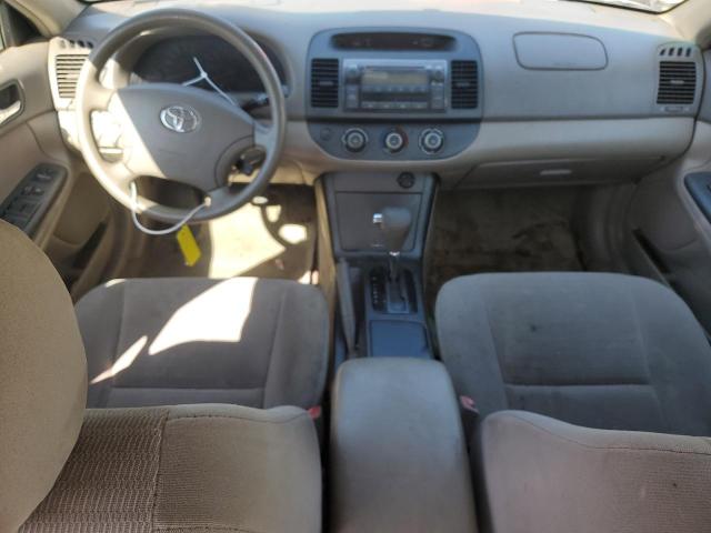 2005 Toyota Camry Le VIN: 4T1BE32K15U432599 Lot: 48726024