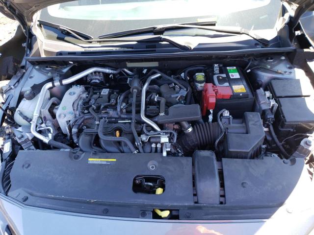 2020 NISSAN SENTRA S - 3N1AB8BV8LY264621