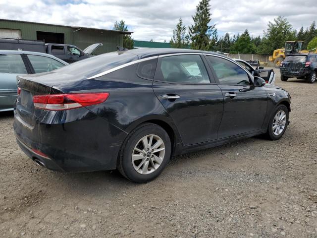 Vin: 5xxgt4l37jg244277, lot: 61344484, kia optima lx 20183